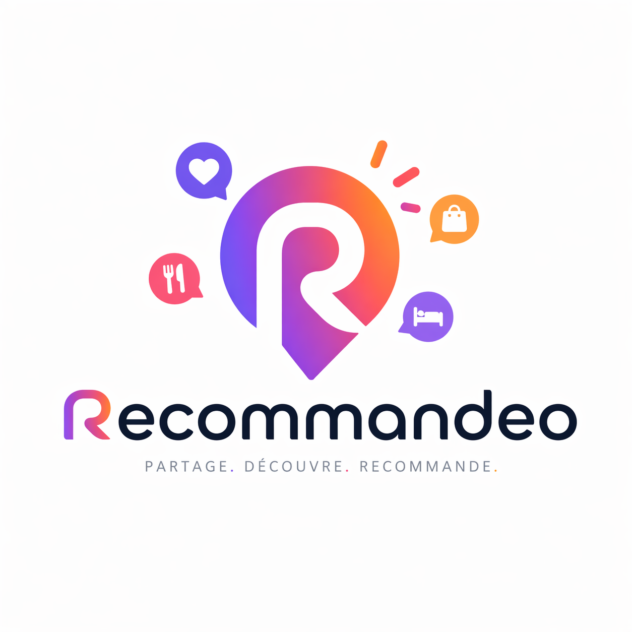 Recommandeo